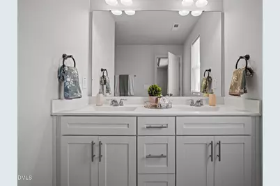 6414 Nurture Avenue, Raleigh, NC 27616 - Photo 21