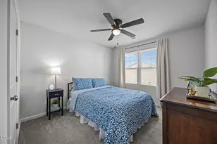 6414 Nurture Ave, Raleigh, NC 27616 - Photo 23