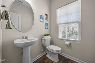 6414 Nurture Ave, Raleigh, NC 27616 - Photo 17