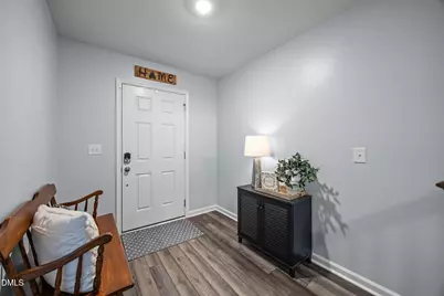 6414 Nurture Avenue, Raleigh, NC 27616 - Photo 9
