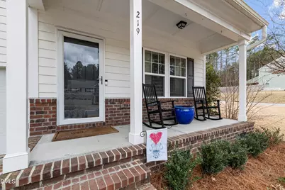 219 Blair Hills Road, Wendell, NC 27591 - Photo 7