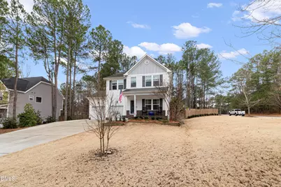 219 Blair Hills Road, Wendell, NC 27591 - Photo 5