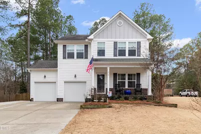 219 Blair Hills Road, Wendell, NC 27591 - Photo 1