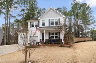 219 Blair Hills Rd, Wendell, NC 27591 - Photo 3