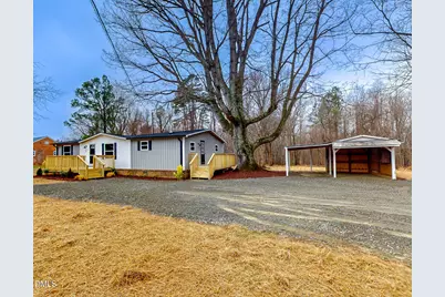 67 Halifax Road, Roxboro, NC 27574 - Photo 5