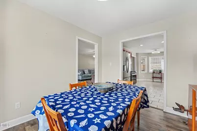 35 Harrison Street, Zebulon, NC 27597 - Photo 11