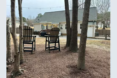 35 Harrison Street, Zebulon, NC 27597 - Photo 31