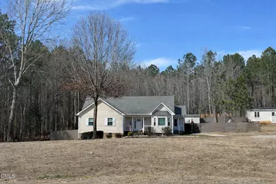 35 Harrison Street, Zebulon, NC 27597 - Photo 5