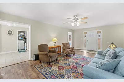 35 Harrison Street, Zebulon, NC 27597 - Photo 7