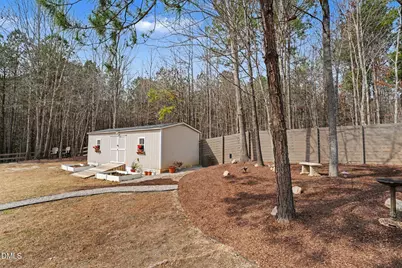 35 Harrison Street, Zebulon, NC 27597 - Photo 25