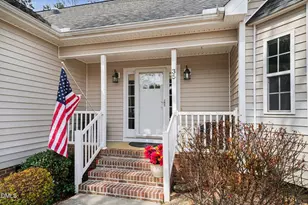 35 Harrison St, Zebulon, NC 27597 - Photo 3