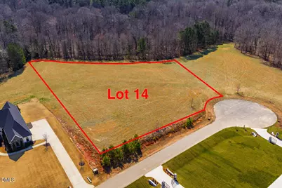 Lot 14 Triple Crown Farms, Chapel Hill, NC 27516 - Photo 1