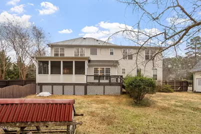 3705 Valley Pine Court, Wendell, NC 27591 - Photo 29