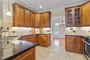 3705 Valley Pine Ct, Wendell, NC 27591 - Photo 9