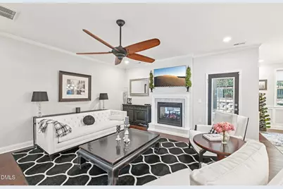 1314 English Cottage Lane, Cary, NC 27518 - Photo 7