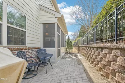 1314 English Cottage Lane, Cary, NC 27518 - Photo 37