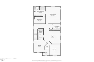 1314 English Cottage Lane, Cary, NC 27518 - Photo 41