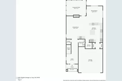 1314 English Cottage Lane, Cary, NC 27518 - Photo 47