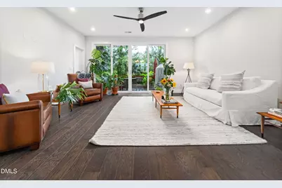 916 Waterside View Drive, Raleigh, NC 27606 - Photo 3