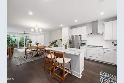 916 Waterside View Drive, Raleigh, NC 27606 - Photo 9