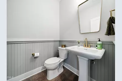 916 Waterside View Drive, Raleigh, NC 27606 - Photo 13