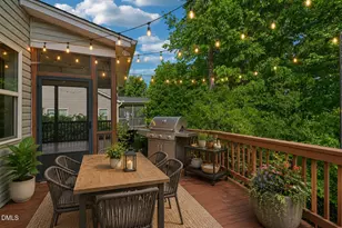 1202 Ranchester Rd, Knightdale, NC 27545 - Photo 29