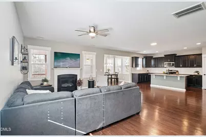1202 Ranchester Road, Knightdale, NC 27545 - Photo 7