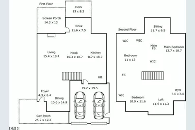 1202 Ranchester Road, Knightdale, NC 27545 - Photo 33
