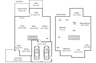 1202 Ranchester Rd, Knightdale, NC 27545 - Photo 33