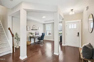 1202 Ranchester Rd, Knightdale, NC 27545 - Photo 7