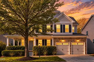 1202 Ranchester Rd, Knightdale, NC 27545 - Photo 1