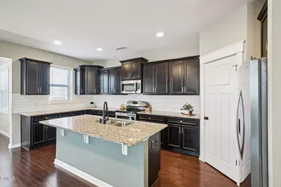 1202 Ranchester Road, Knightdale, NC 27545 - Photo 11