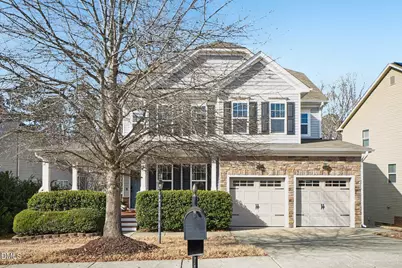 1202 Ranchester Road, Knightdale, NC 27545 - Photo 1