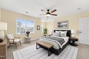 401 Lenoir Dr, Spring Lake, NC 28390 - Photo 19