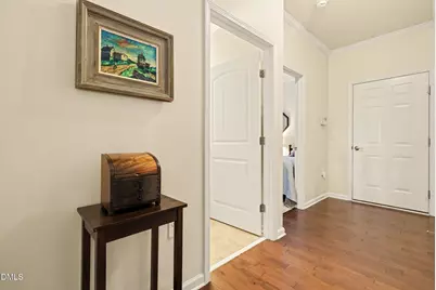 1609 Horne Creek Drive, Durham, NC 27703 - Photo 23