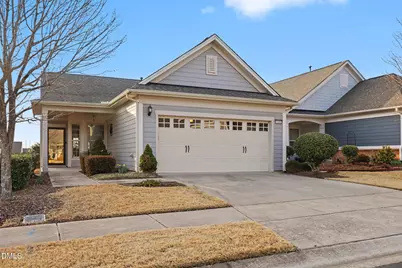 1609 Horne Creek Drive, Durham, NC 27703 - Photo 29