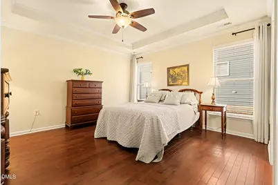 1609 Horne Creek Drive, Durham, NC 27703 - Photo 15