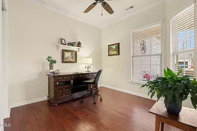 1609 Horne Creek Drive, Durham, NC 27703 - Photo 19