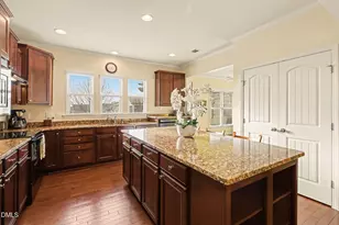 1609 Horne Creek Dr, Durham, NC 27703 - Photo 5