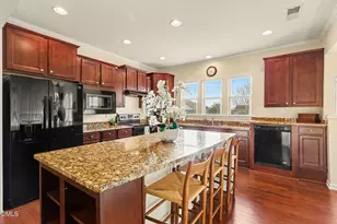 1609 Horne Creek Dr, Durham, NC 27703 - Photo 3