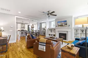 361 Old Piedmont Cir, Chapel Hill, NC 27516 - Photo 19