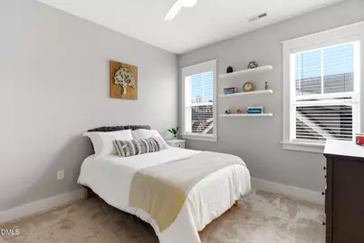 361 Old Piedmont Circle, Chapel Hill, NC 27516 - Photo 29