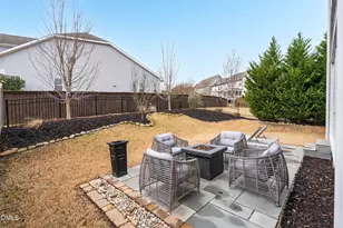 361 Old Piedmont Cir, Chapel Hill, NC 27516 - Photo 43