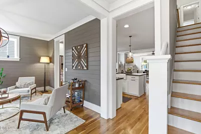 361 Old Piedmont Circle, Chapel Hill, NC 27516 - Photo 11