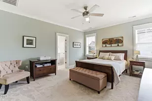 361 Old Piedmont Cir, Chapel Hill, NC 27516 - Photo 5