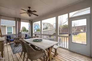 361 Old Piedmont Cir, Chapel Hill, NC 27516 - Photo 37