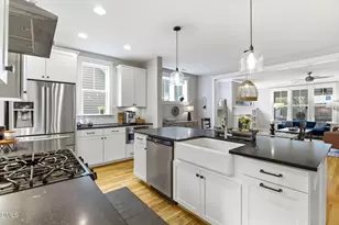 361 Old Piedmont Cir, Chapel Hill, NC 27516 - Photo 15