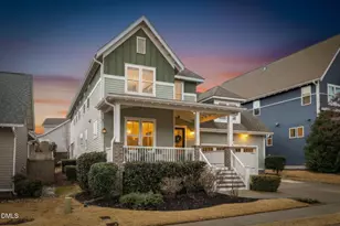 361 Old Piedmont Cir, Chapel Hill, NC 27516 - Photo 9