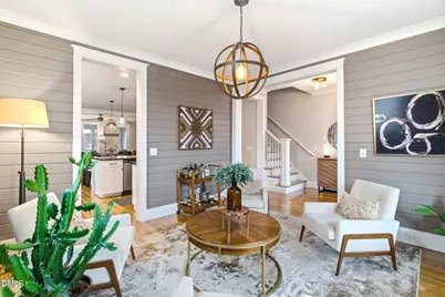 361 Old Piedmont Circle, Chapel Hill, NC 27516 - Photo 3