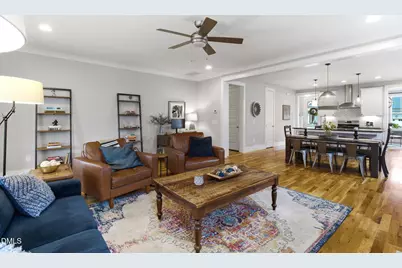 361 Old Piedmont Circle, Chapel Hill, NC 27516 - Photo 21